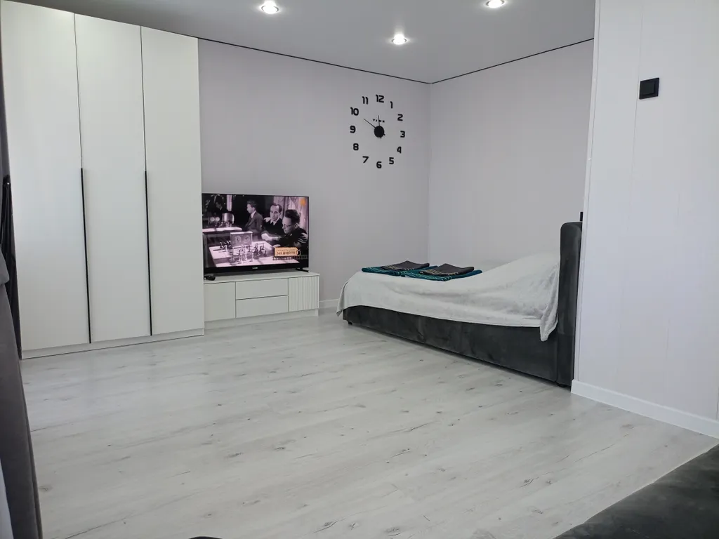 Новая квартира с видом на Оку — аренда посуточно в Муром