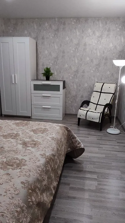 Квартира в центре города