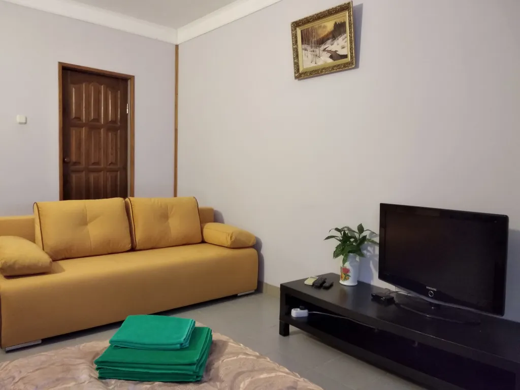 Комната 3 Комфорт+