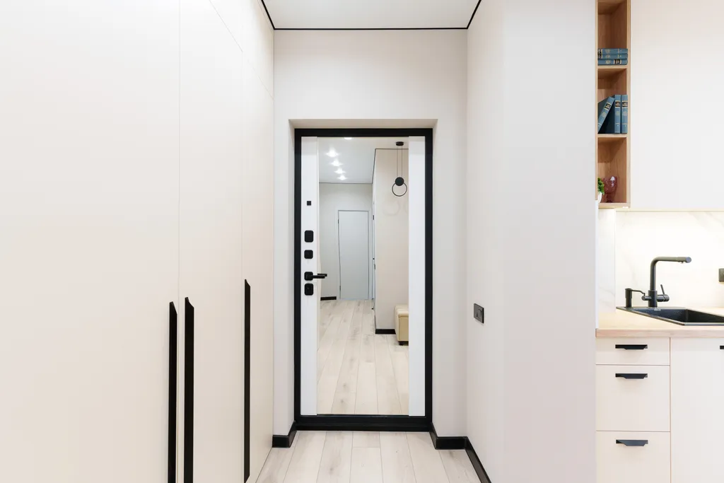 Квартира Квартира Minsk World Lux apartment — Минск