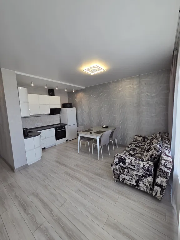 Квартира в ЖК Премиум класса