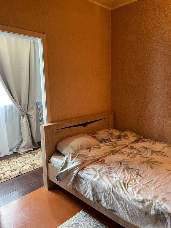 Двухкомнатная квартира в центре Пицунды