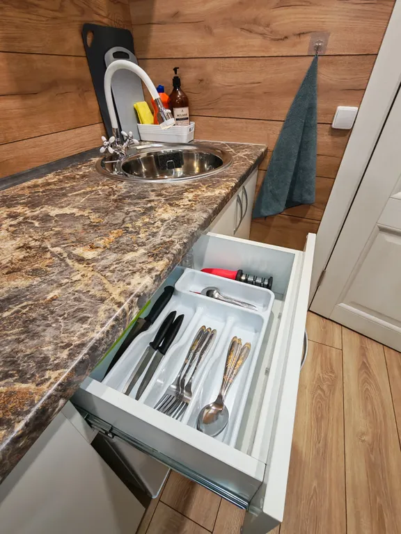 Уютная студия в самом сердце Костромы