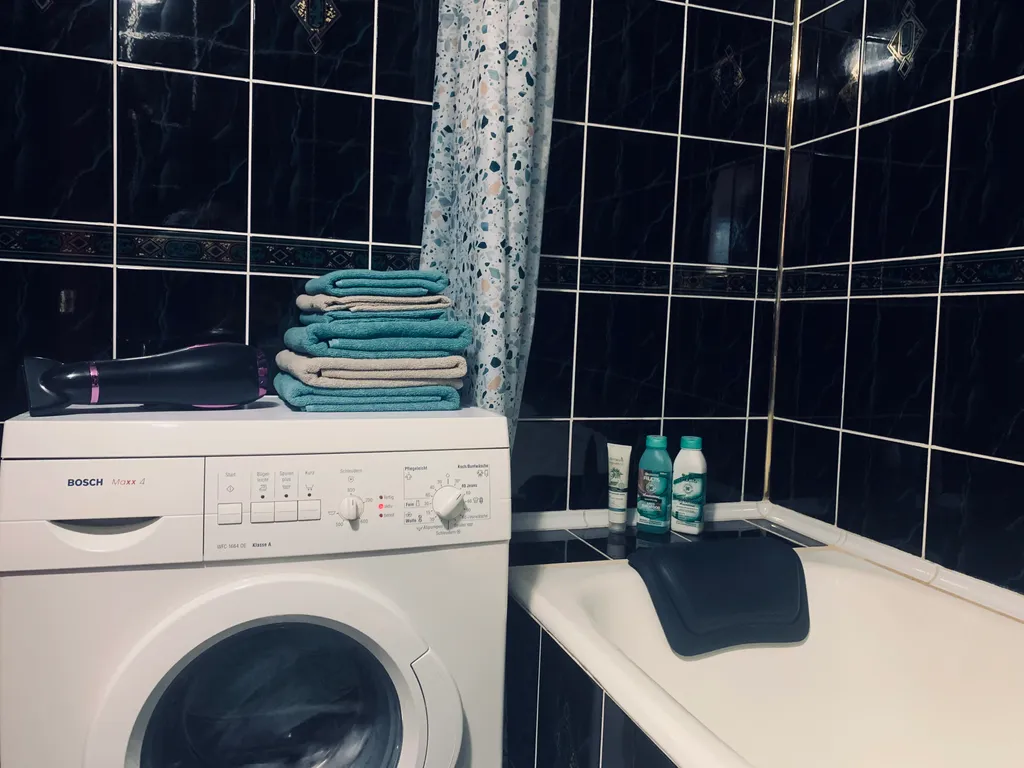 Квартира сосны