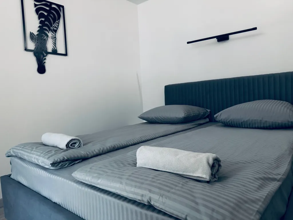 Апарт-квартира у Кремля