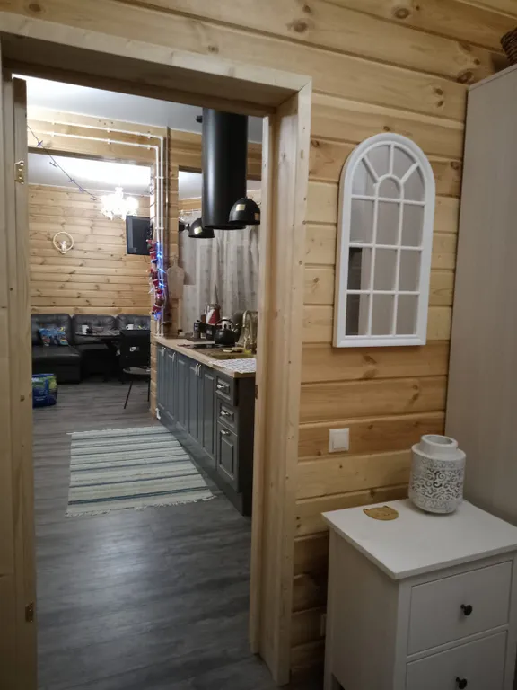 Апартамент у монастыря