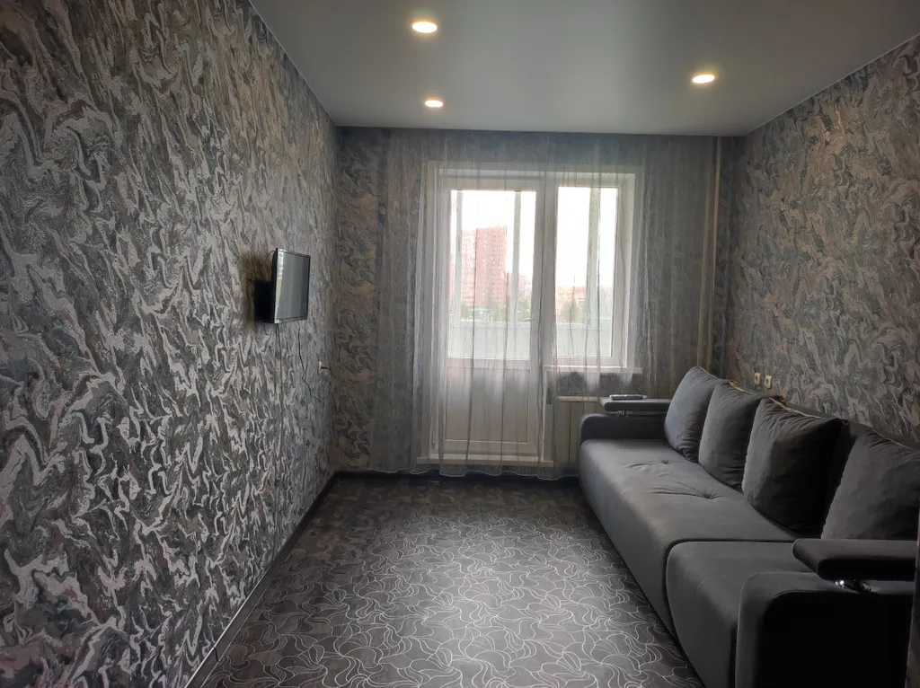 Апартаменты рядом с МФЦ