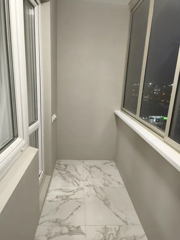 Уютная квартира в новом районе села Домодедово