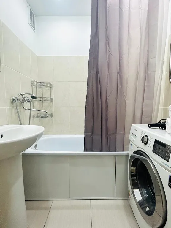 Квартира Квартира в центральном районе — Красноярск