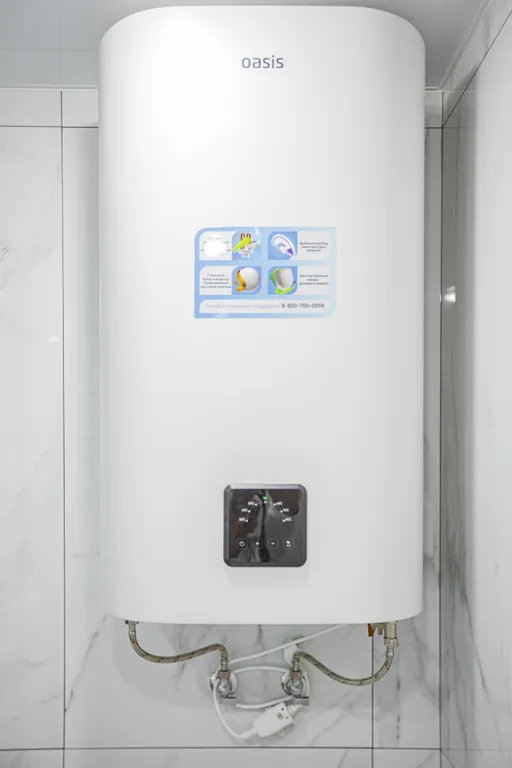 Квартира 1-комнатная Квартира — Сириус