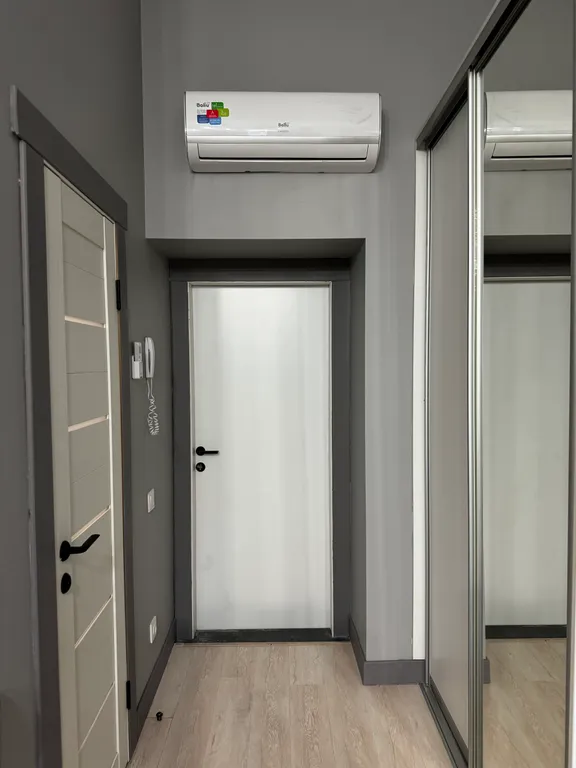 Дизайнерская квартира на 4 человек