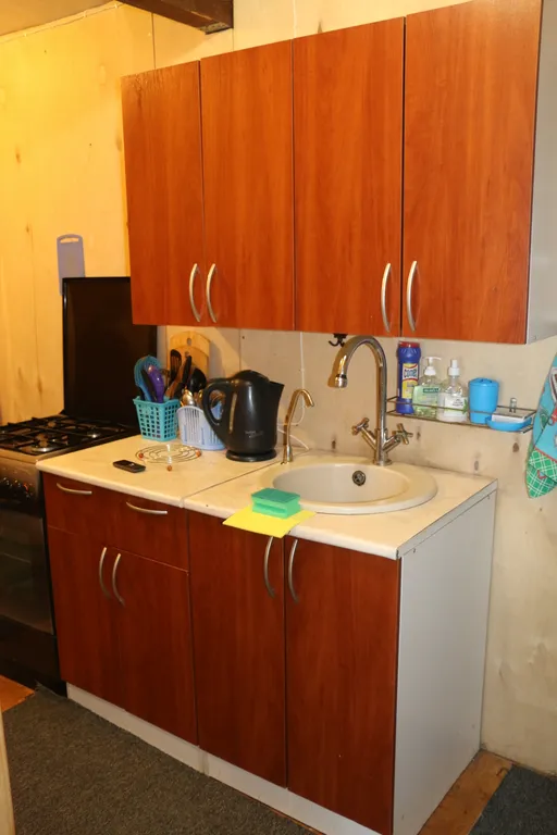 Удобный дом на самом берегу озера Вселуг