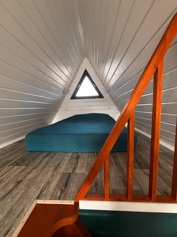 Уютный гостевой дом