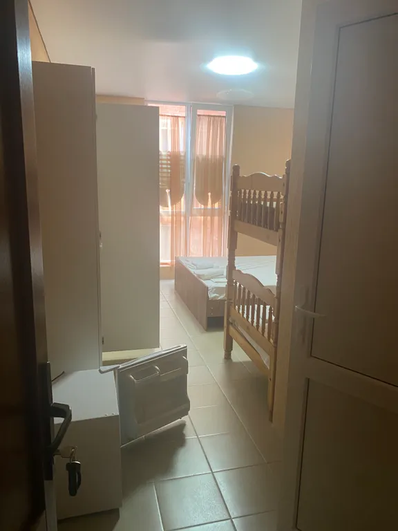 Пятиместный номер