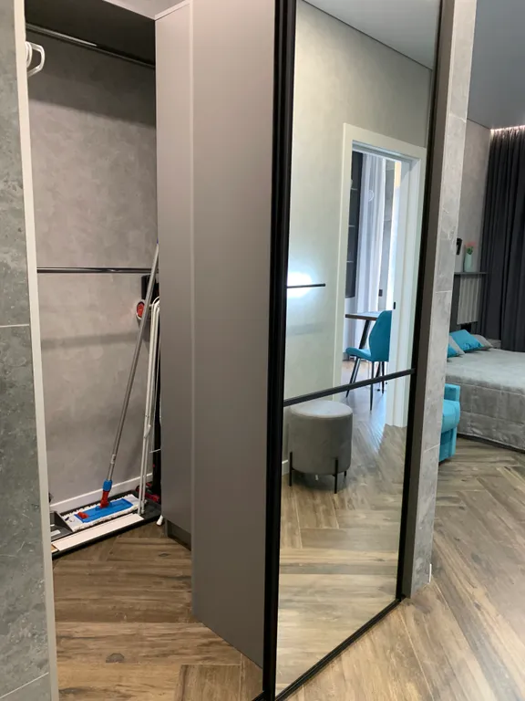 Квартира 1-комнатная Квартира — Светлогорск