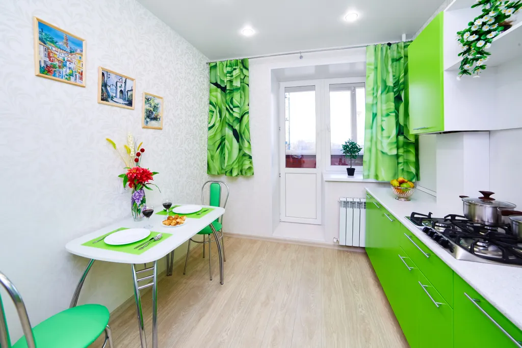 Квартира у Набережной Брюгге