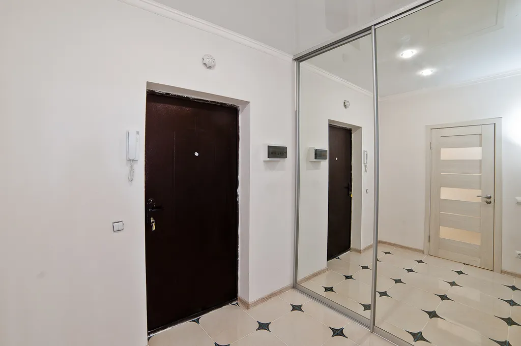 Квартира 1-комнатная Квартира — Краснодар