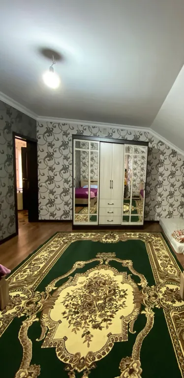 Апартаменты с видом на море