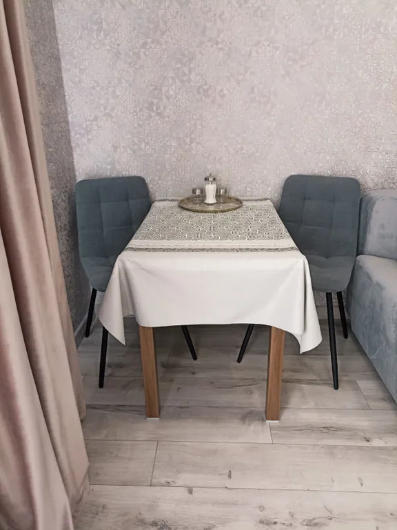 Комфортная студия