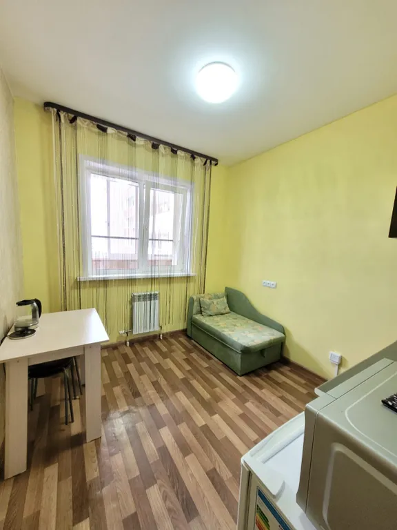 Уютная квартира рядом с Центром Святителя Луки