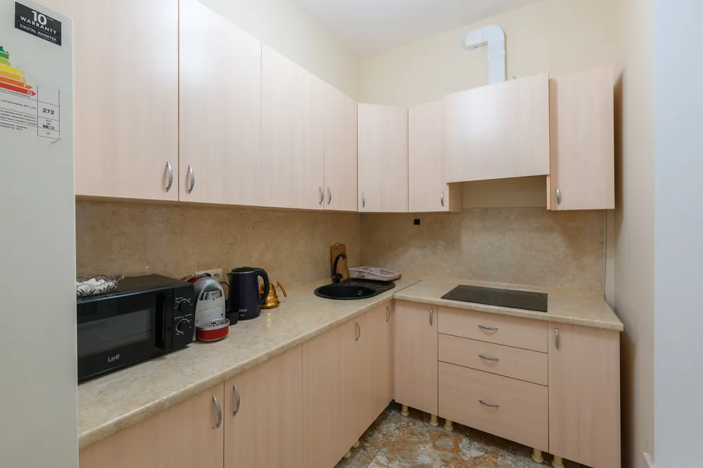 Дом у моря с парной и бассейном