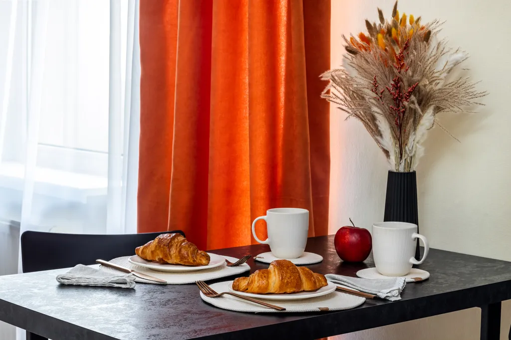 Уютные апартаменты в современном ЖК Царская Столица