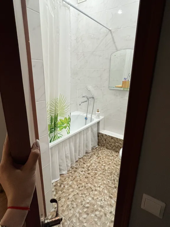 Квартира рядом с аэропортом