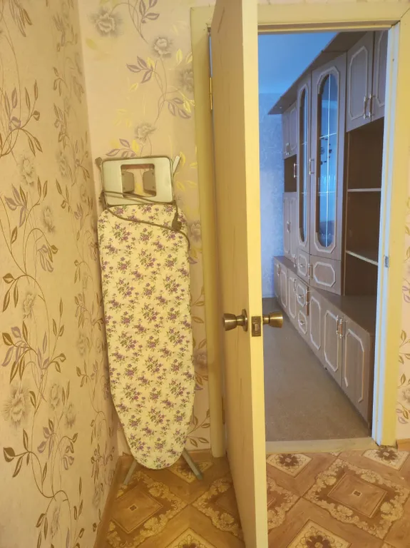 Квартира Квартира Квартирка в Букино — Лобня