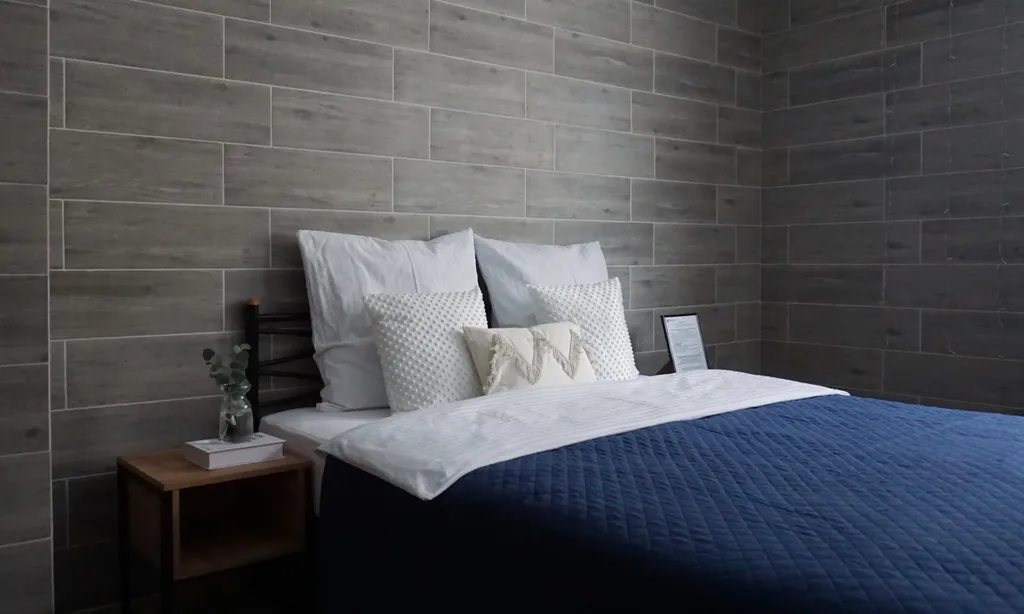 Новая студия в ЖК на Блинной горе