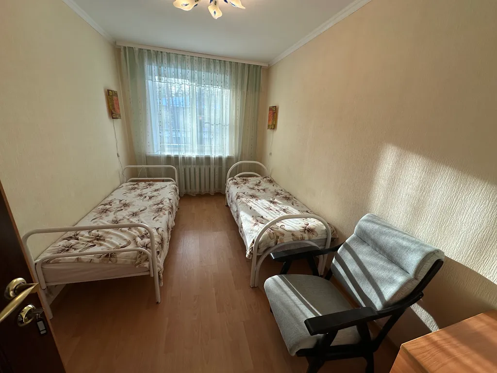 Добро пожаловать в гостиницу базы отдыха Волна