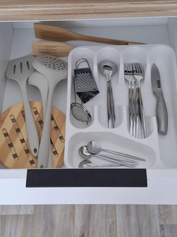 Хурма - уютная квартира на Радуге