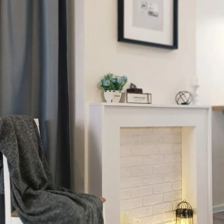 Дизайн-апартаменты в новом жк, рядом дворец единоборств