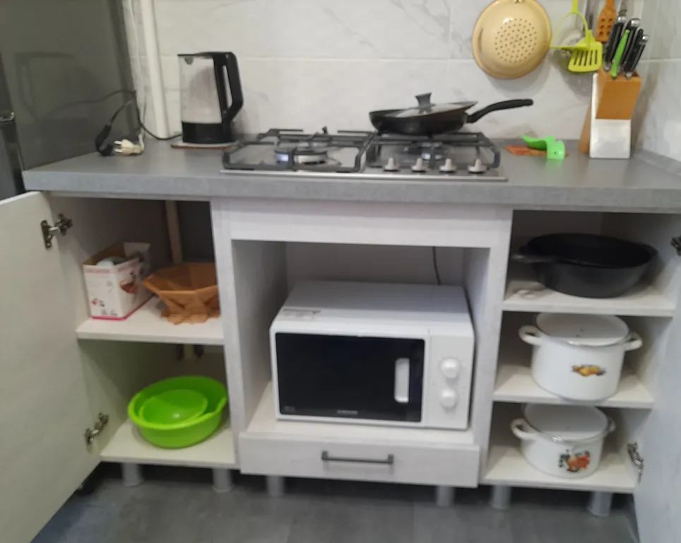 Уютная 2-комнатная квартира с удобным расположением