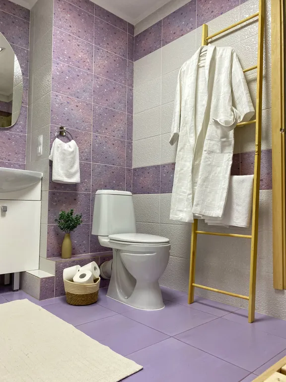 Eco Retreat Family Sauna Apartments