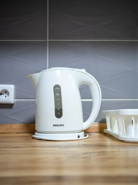 Central comfort квартира