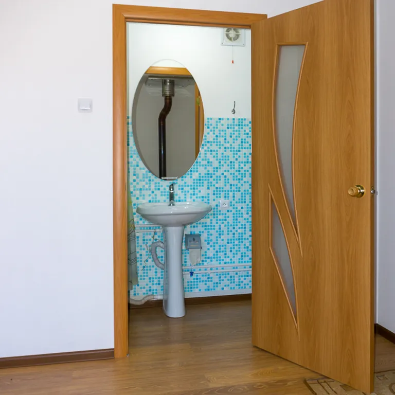 Благоустроенный 3-местный дом с видом на горы