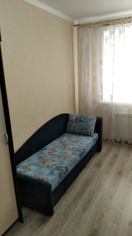 Квартира Уютная квартира в центре города — Анапа