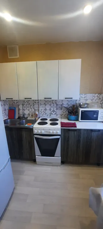 Квартира возле автостанции