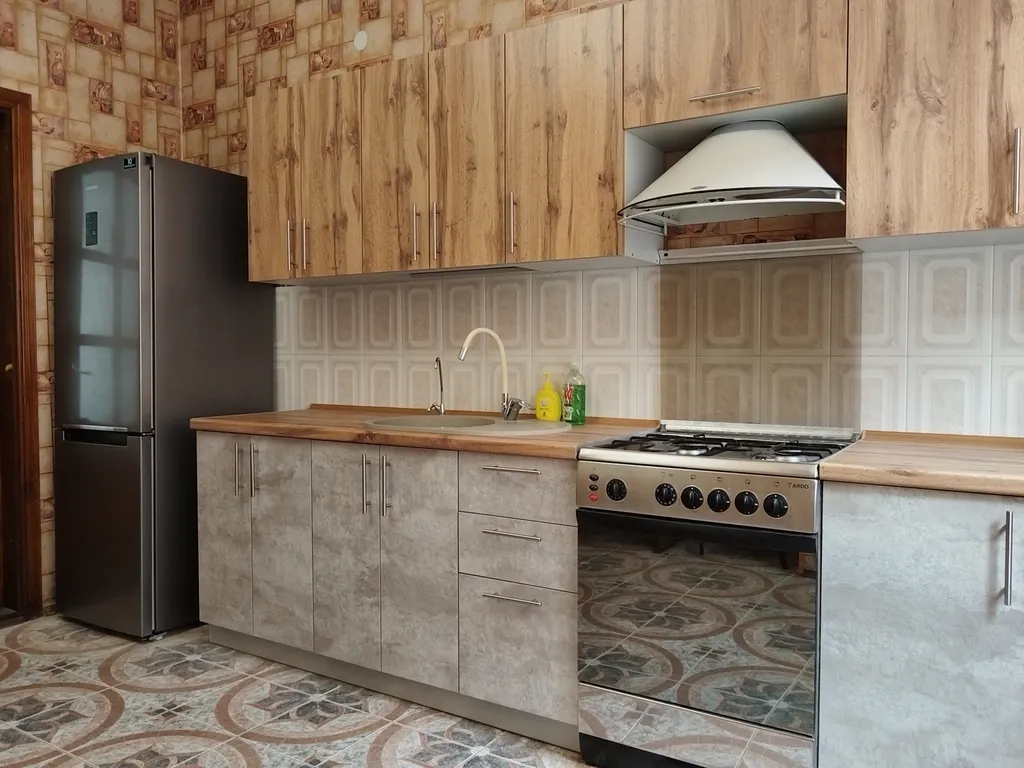 Квартира Комната — Феодосия