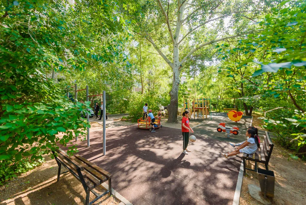 Уют, радость, хорошее настроение