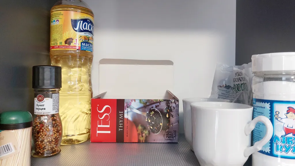 Квартира рядом с термы Voda