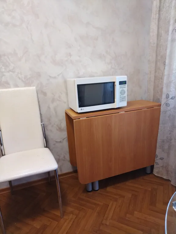 Уютная квартира с удобной локацией