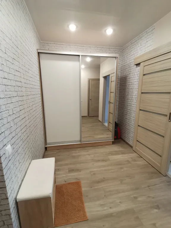 Уютная квартира в историческом центре