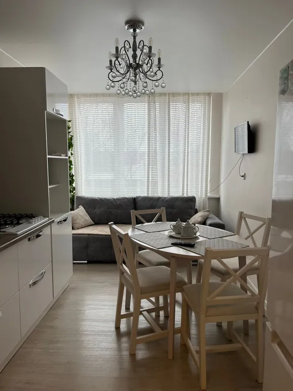 Квартира в центральном районе рядом с вокзалом — аренда посуточно в Вологда