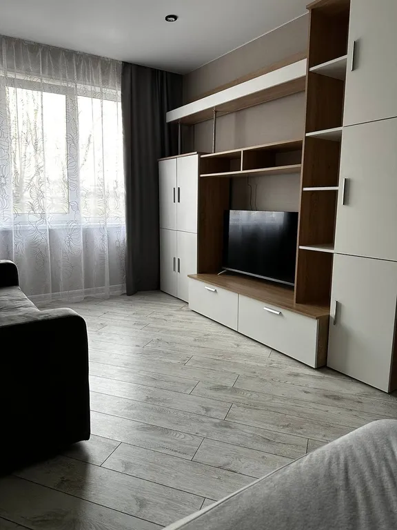 Комфортабельная квартира в Мурманске