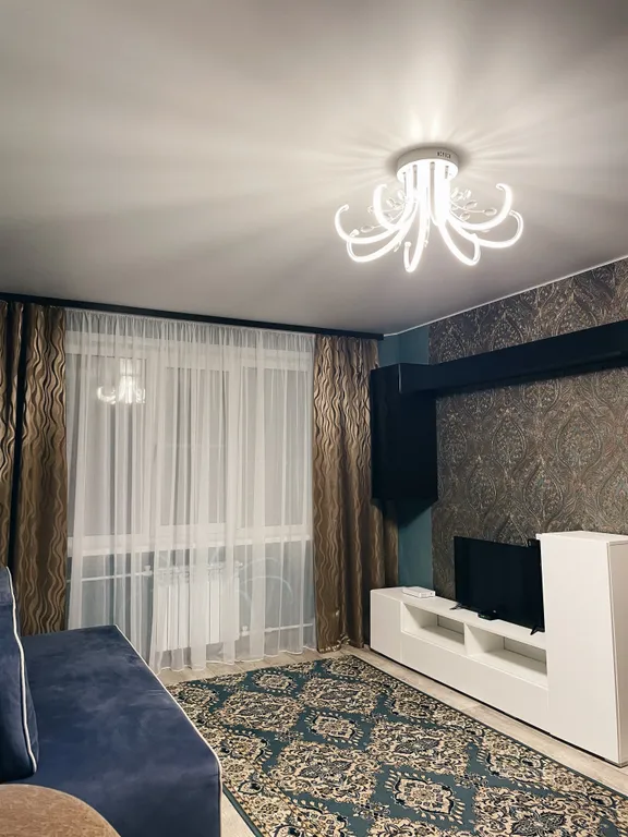 Уютная квартира в сказочном Суздале