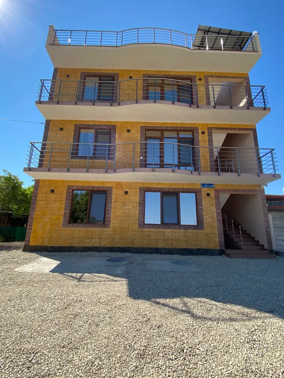 Квартира 2-комнатная Квартира — Судак