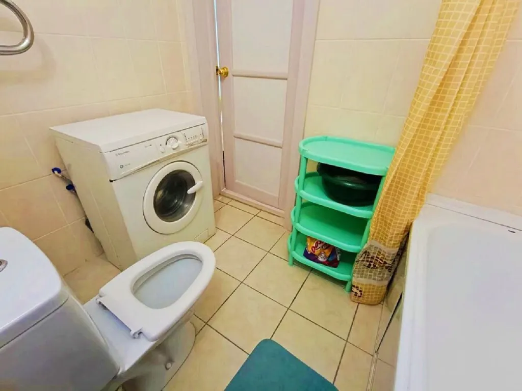 Квартира Уютная квартира — Красноярск