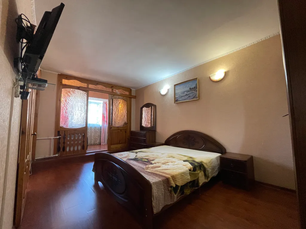 Квартира Уютная комфортная квартира! — Адлер