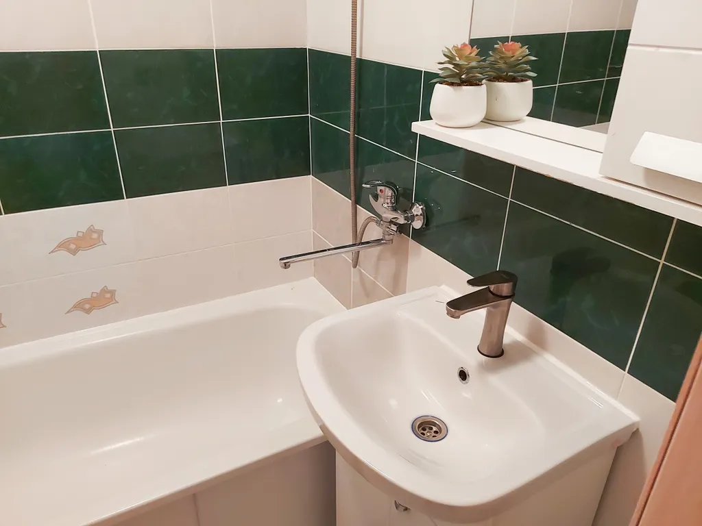 В гости на Коминтерна 1